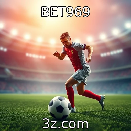 BET969 Estratégias de Apostas que Podem Transformar Sua Experiência em 2025