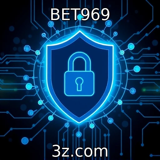 BET969 Apostas esportivas: Estratégias para maximizar seus ganhos no BET969