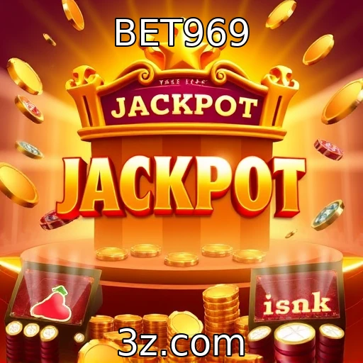 Descubra como os jackpots progressivos transformam jogos de cassino online