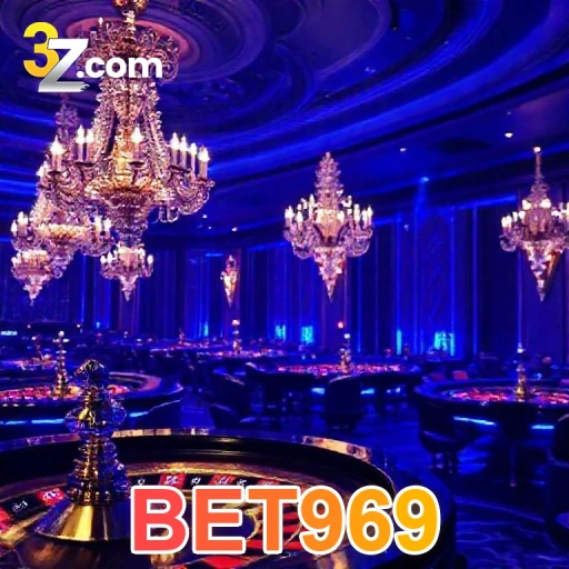 BET969 Jogos