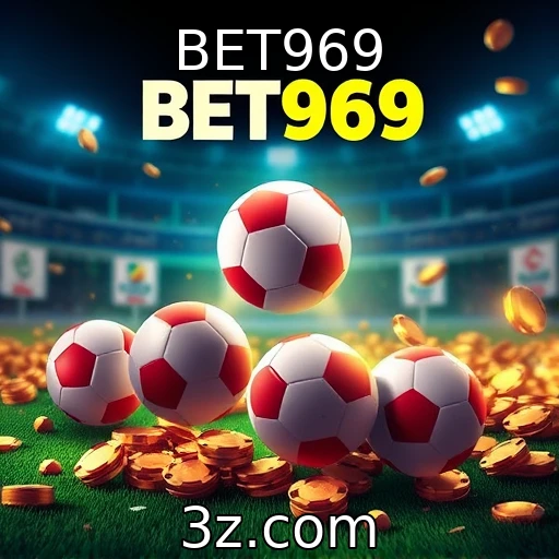 BET969 Apostas Esportivas: Análise Completa de Desempenho e Estratégias Vencedoras