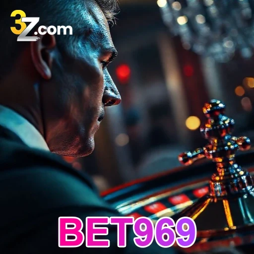 BET969 Plataforma