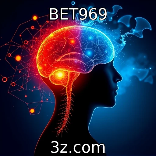 BET969 Os segredos por trás das apostas esportivas que todo jogador deve saber