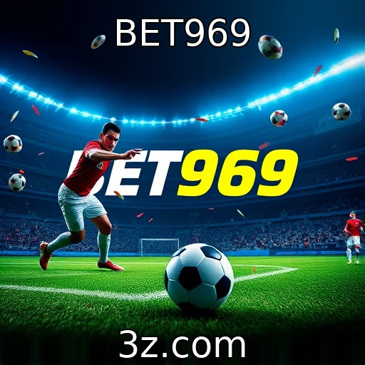 BET969 Apostas esportivas: como analisar partidas com precisão em 2025