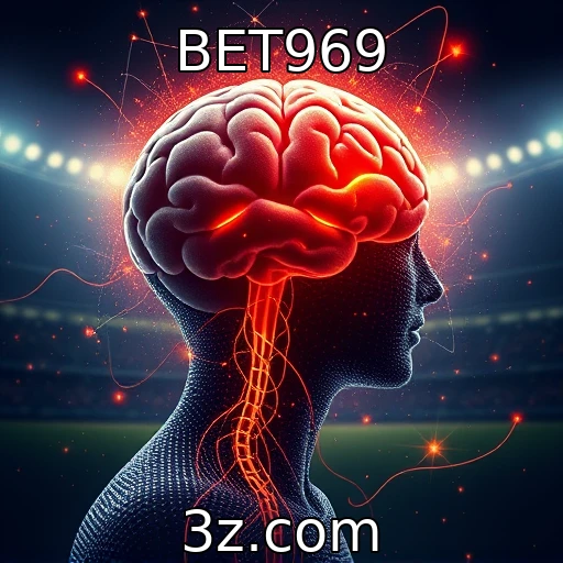 Apostas esportivas: análises detalhadas que podem mudar seu jogo