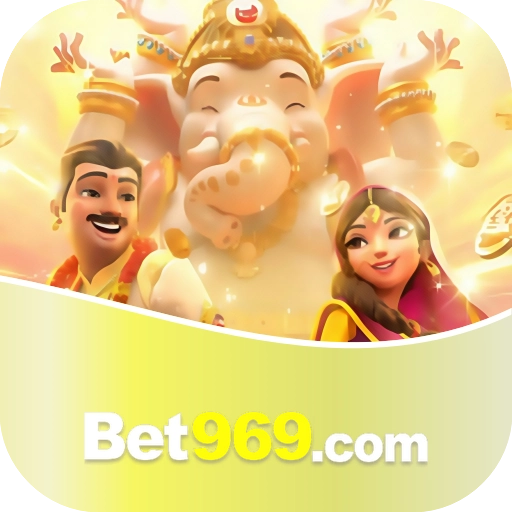 bet969 logo