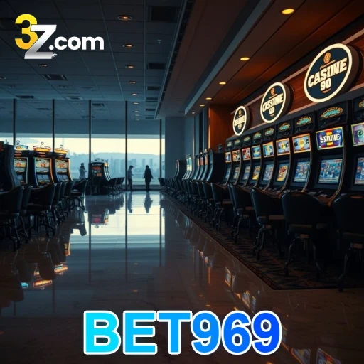 BET969 VIP